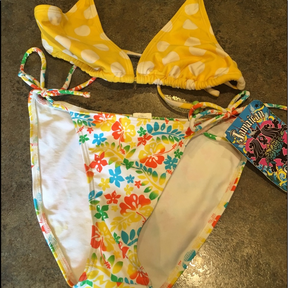 Bikini sz medium